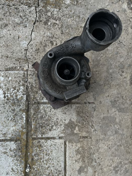 Продавам турбо GT1749VA