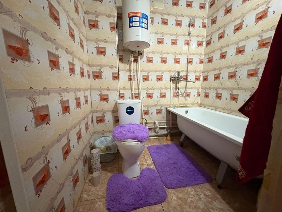 Продам 1 комнатную квартиру