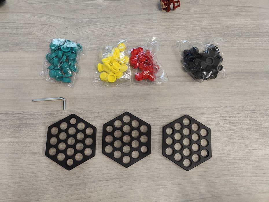 Самокат двухколесный Дерзкий