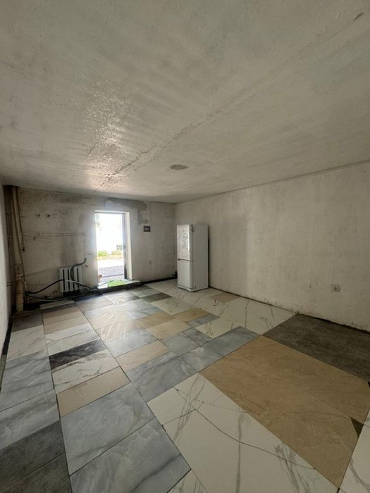 Сдам под складское помещение