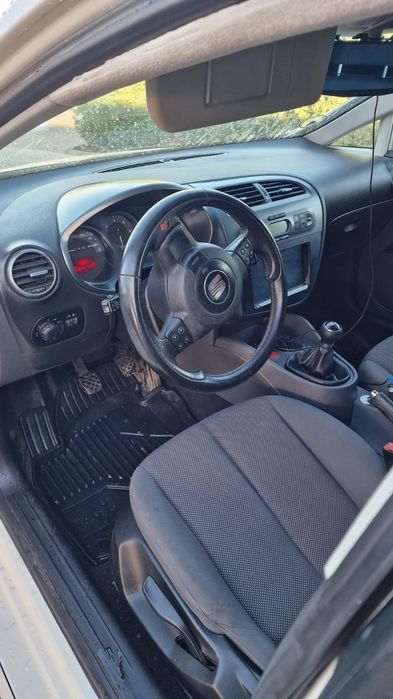 Seat Leon 2008 Pachet Aero