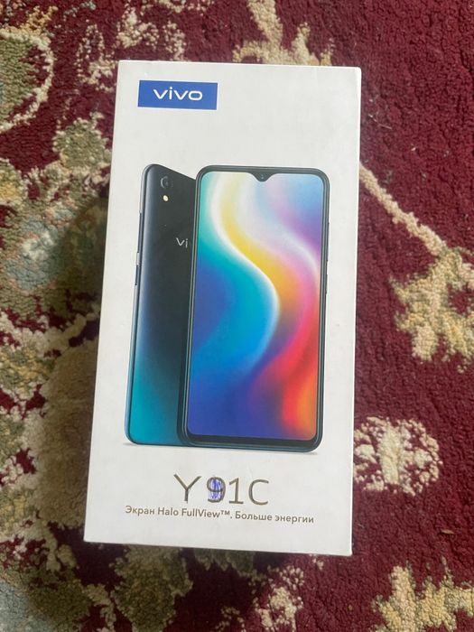 Vivo Y91c продаю