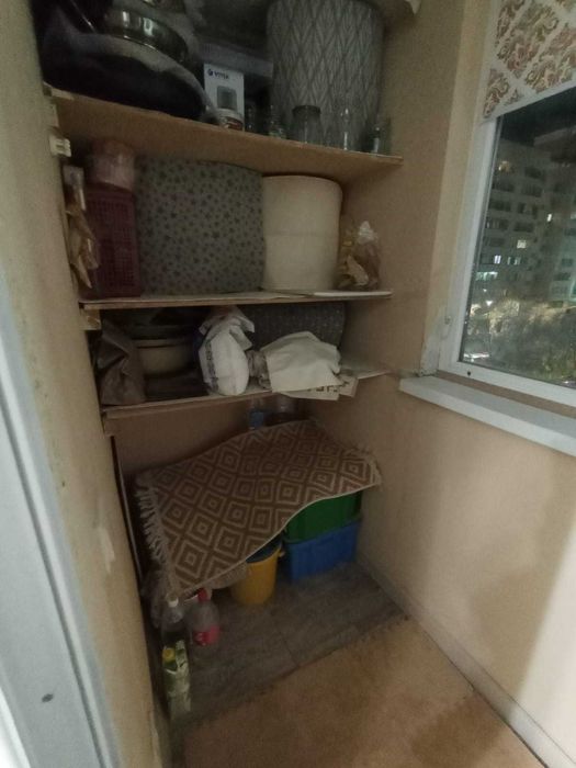 Продам 3комн кв 8мкр