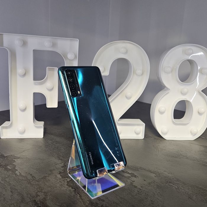Amanet F28: Telefon Huawei P Smart 2021 (N)