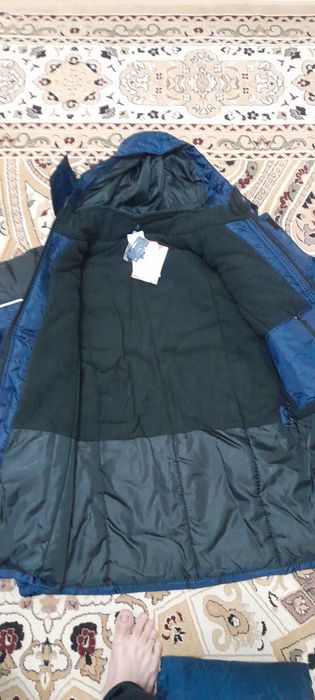 Спецодежда новый