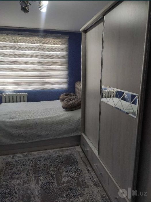 Olmazor tumani 4 mavzeda 4 xonali dom sotiladi
