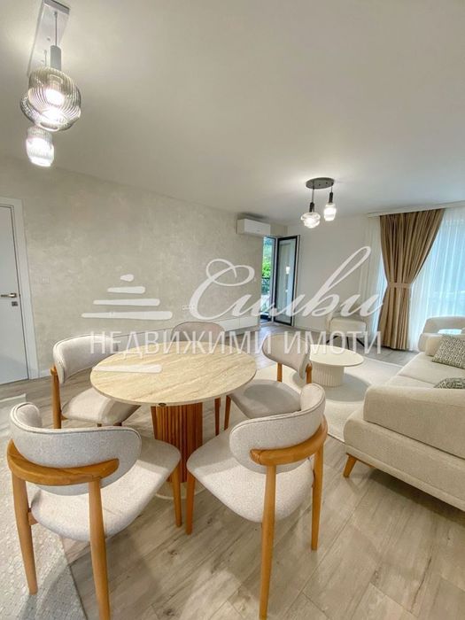 Двустаен апартамент НОВО строителство – кв. Боян Българанов 1 !