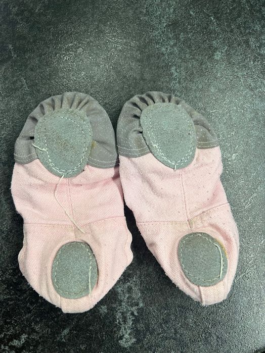 За малки балерини - всичко по 2 лв