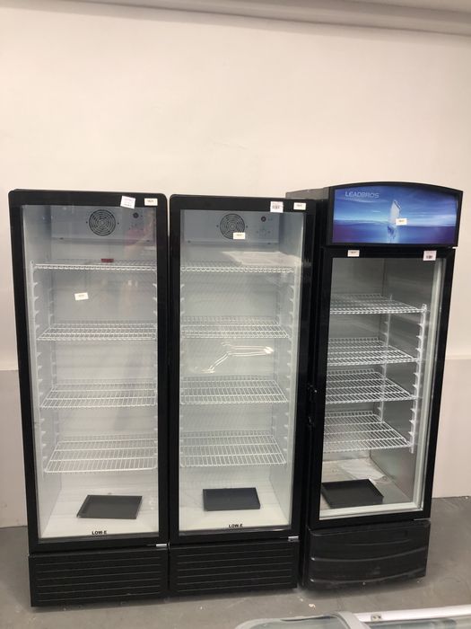 Холодильные шкафы витрины для напитков