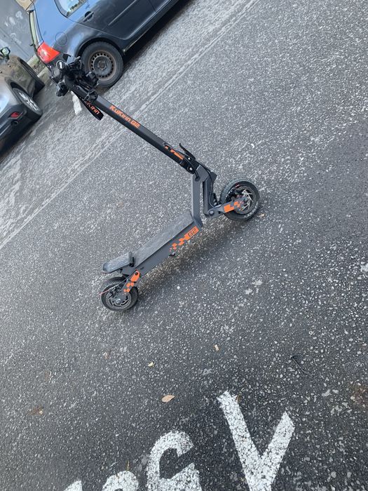 Vand kukirin g2 2025