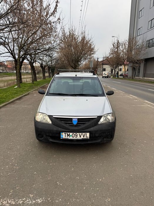 Dacia Logan 1.4 an 2004