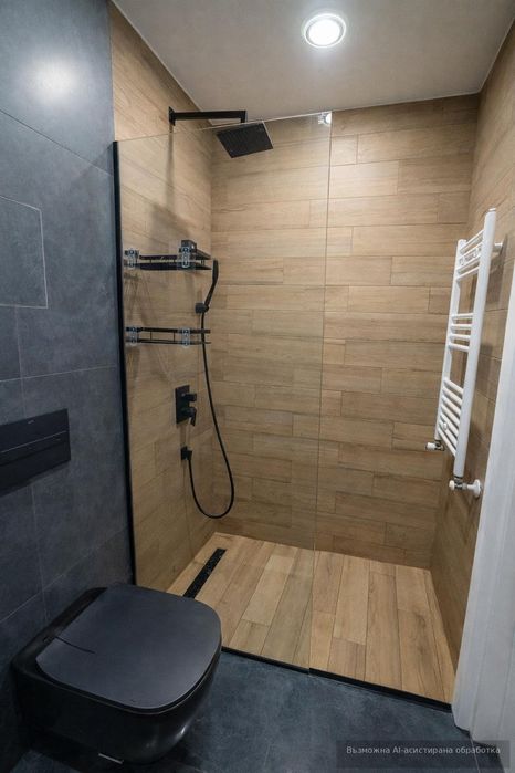 Дава се под наем Тристаен апартамент в София, Витоша - 91 кв.м за 1097.01 € - Снимка #9