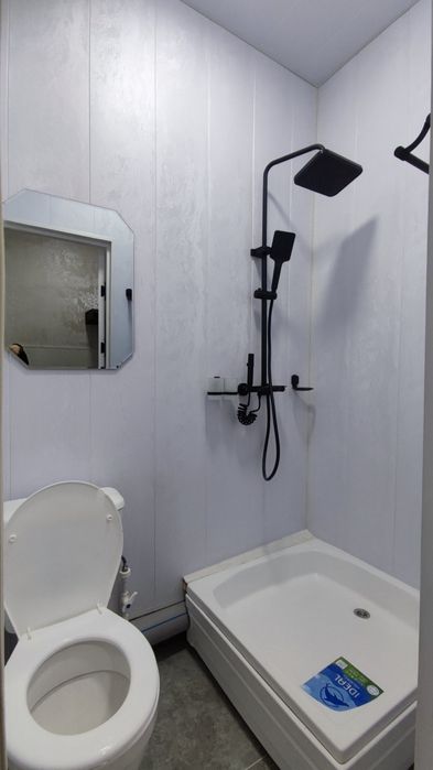 Продаётся однокомнатная квартира