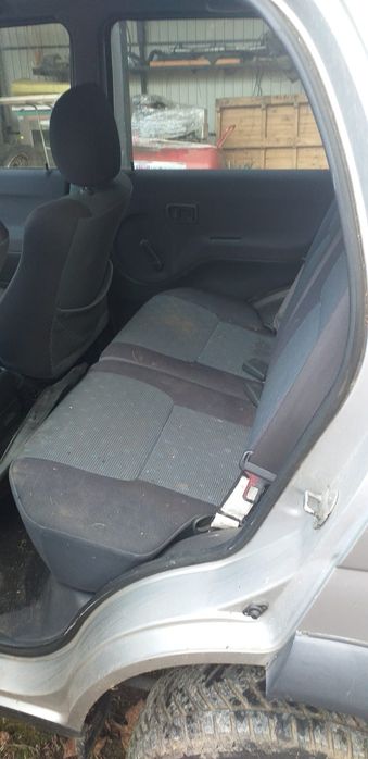 DAIHATSU Terios 2006 — imagine 4
