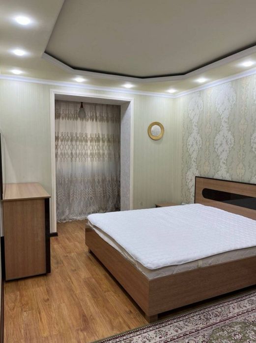 Просторная 4/4/4 100м² — Мирабад, ЦУМ, метро Космонавтов