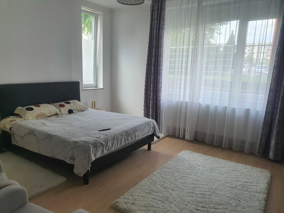 Apartament tip studio(garsoniera conf.I)  mobilat ,,la cheie" si cu boxă inclusă Avantgarden, Selimbar (SB)