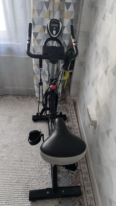 Продам велотренажер