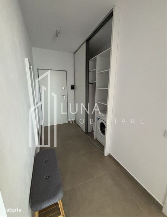 Apartament 2 camere decomandat | Coresi – Tractorul | 55 mp | Bloc nou