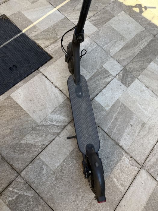 Trotineta electrică Xiaomi