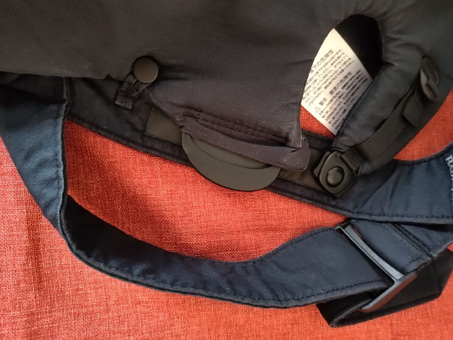 Кенгуру за бебе BABY BJORN