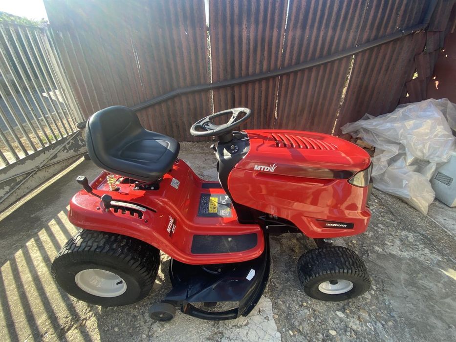 Тракторна косачка