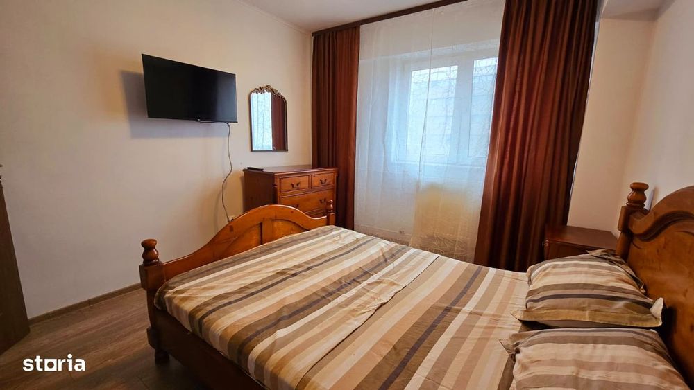 PROPRIETAR, Ap 3 cam, 71 mp, ultracentral, Str Griviței – 399 €/lună