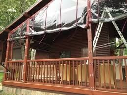 Прозрачная пленка PVS ПВХ упаковка