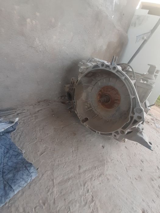 Запчаст Мазда миления