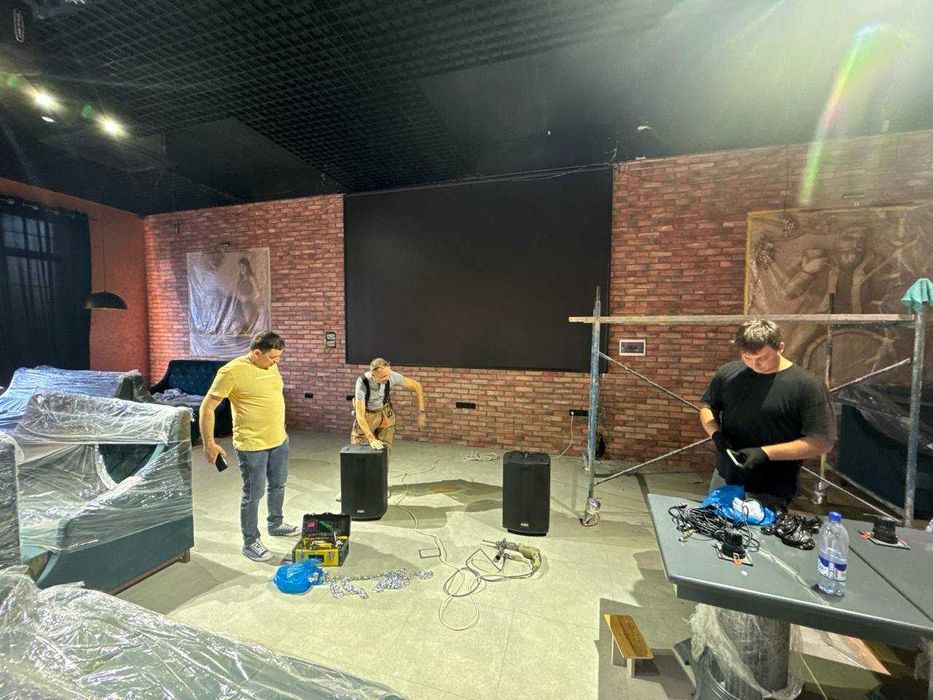 LED Экраны Лед экран  От производителя!