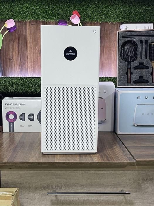 воздух очиститель Xiaomi Smart Air Purifier 4 Lite.