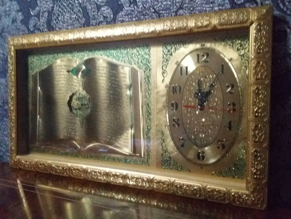 Настенные часы       .