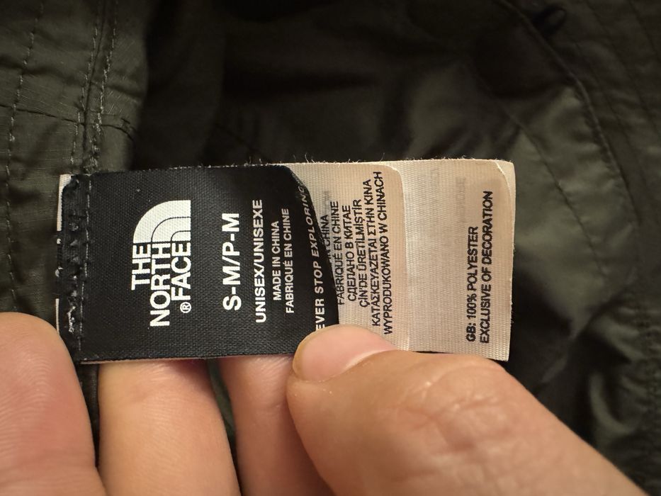 The North Face Шапка Размер S-M