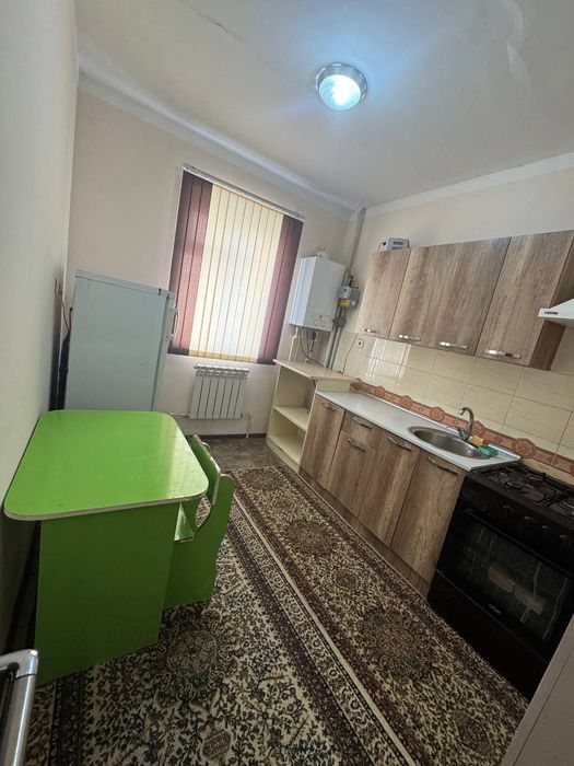 2 xonali katta kvartira ijaraga beriladi 250$