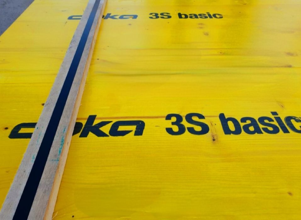 Cofraje Grinda Doka  Accesorii