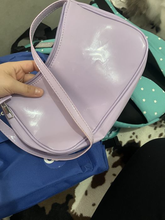 Продам рюкзаки.  И сумку