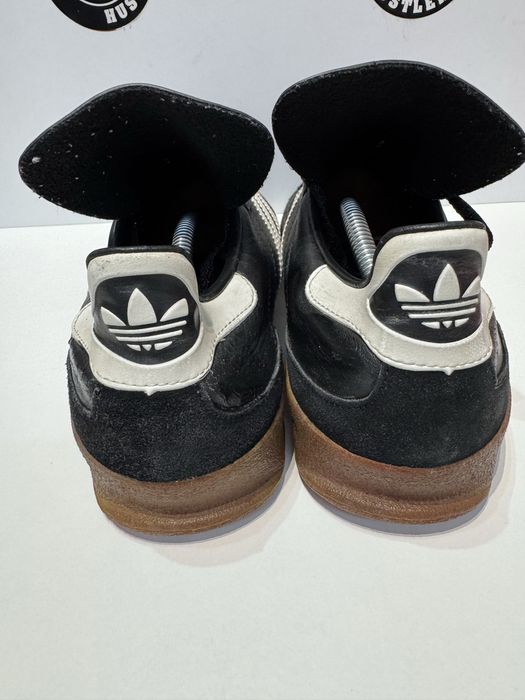 Маратонки Adidas Vintage Soccer Super 70er.Номер 44