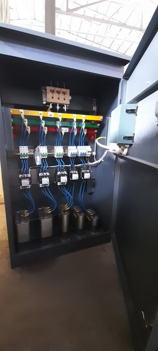 Конденсаторная установка УКРМ