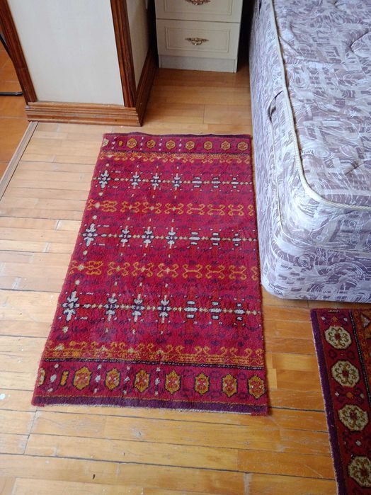 Выездная химчистка ковров и мягкой мебели