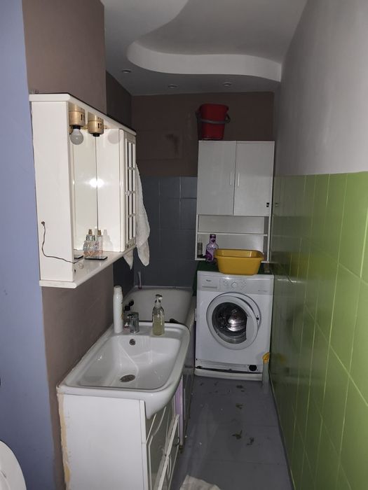 Apartament două camere