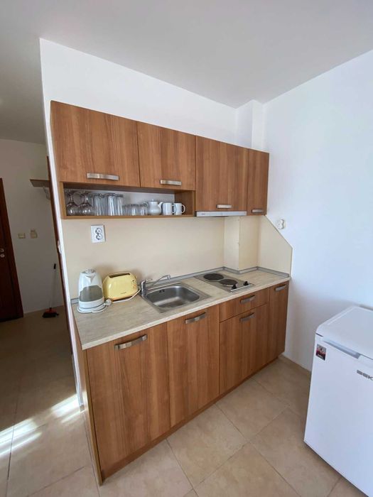 Продава се апартамент