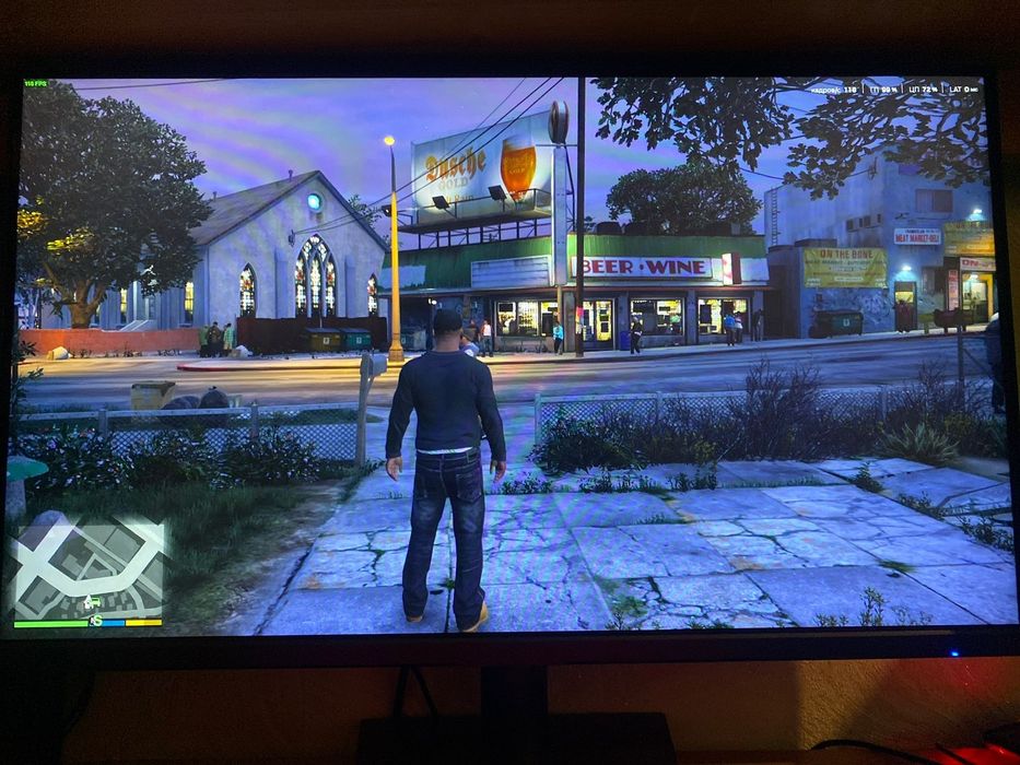 Продается Мощьный Игровой Комп!