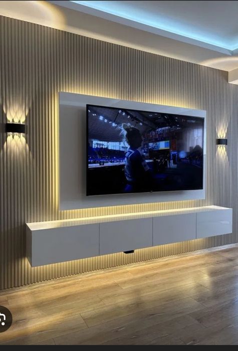 Услуги мастера на час.