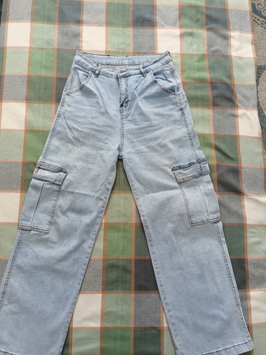 Женская одежда по 2000 тенге