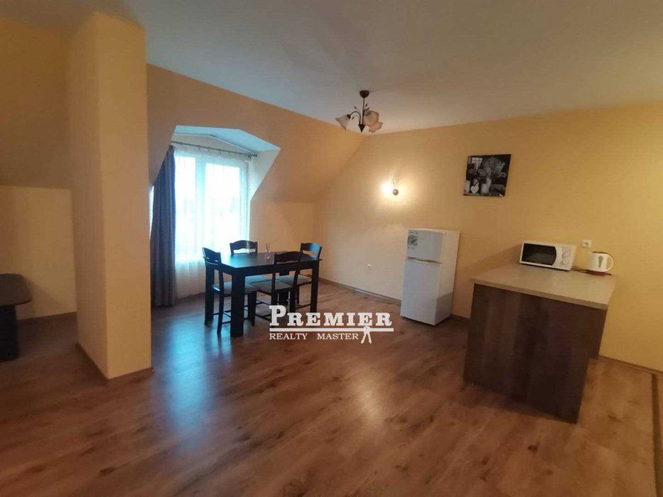 Продава се Тристаен апартамент в к.к. Слънчев бряг - 107 кв.м за 582 €/кв.м - Снимка #2