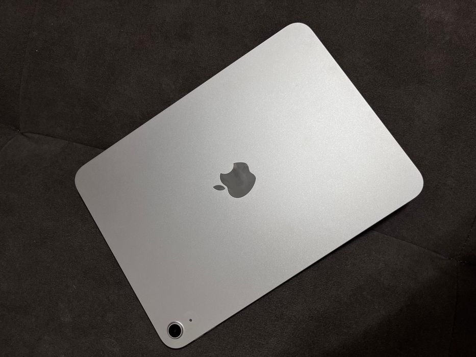 Apple iPad 11" (2025) Wi-Fi 128GB Silver (A16 Bionic)