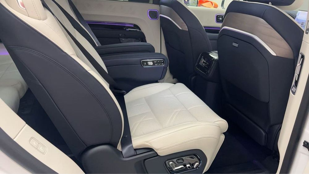 Srochna sotilad Zeekr X ideal yengi masla moshna natarusga tayyor