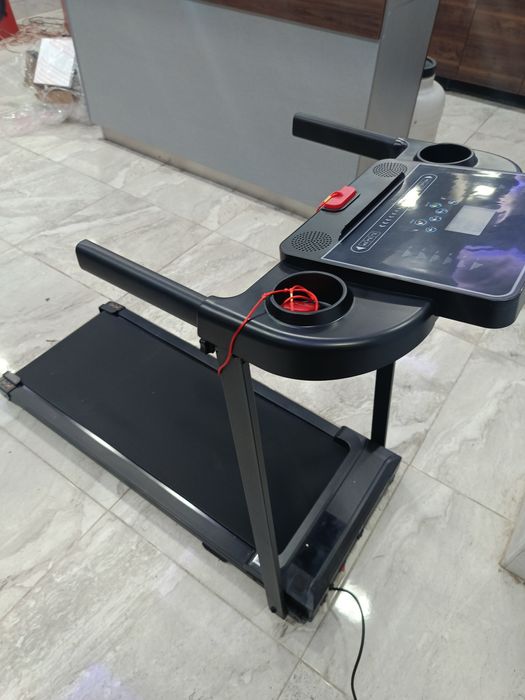 Електрическа фитнес пътека