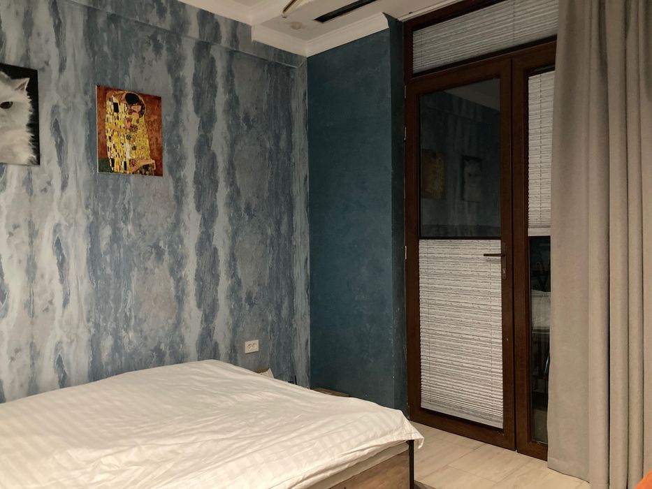 Нужна сожительница, сдаётся комната на квартире