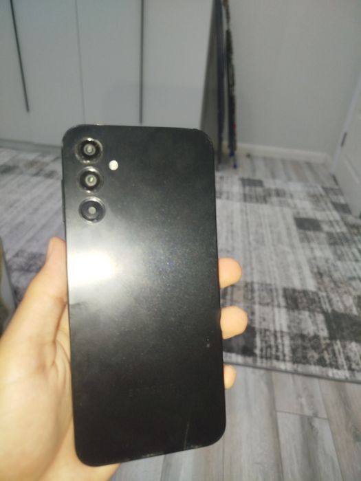 samsung a05 сломанный