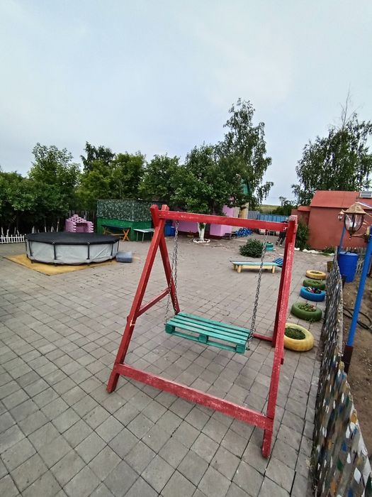 Аренда дачи посуточно, день